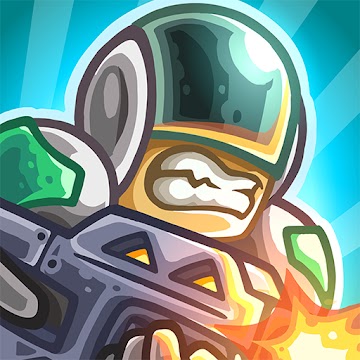Iron Marines 1.5.19 apk mod(money) obb for Android