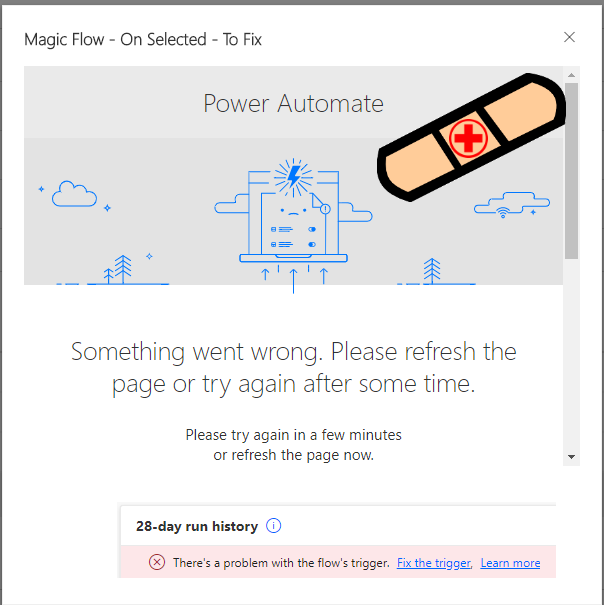 Dive in the Power Platform and gain power! Tech Tip Power Automate