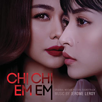 Chi Chi Em Em Soundtrack Jerome Leroy