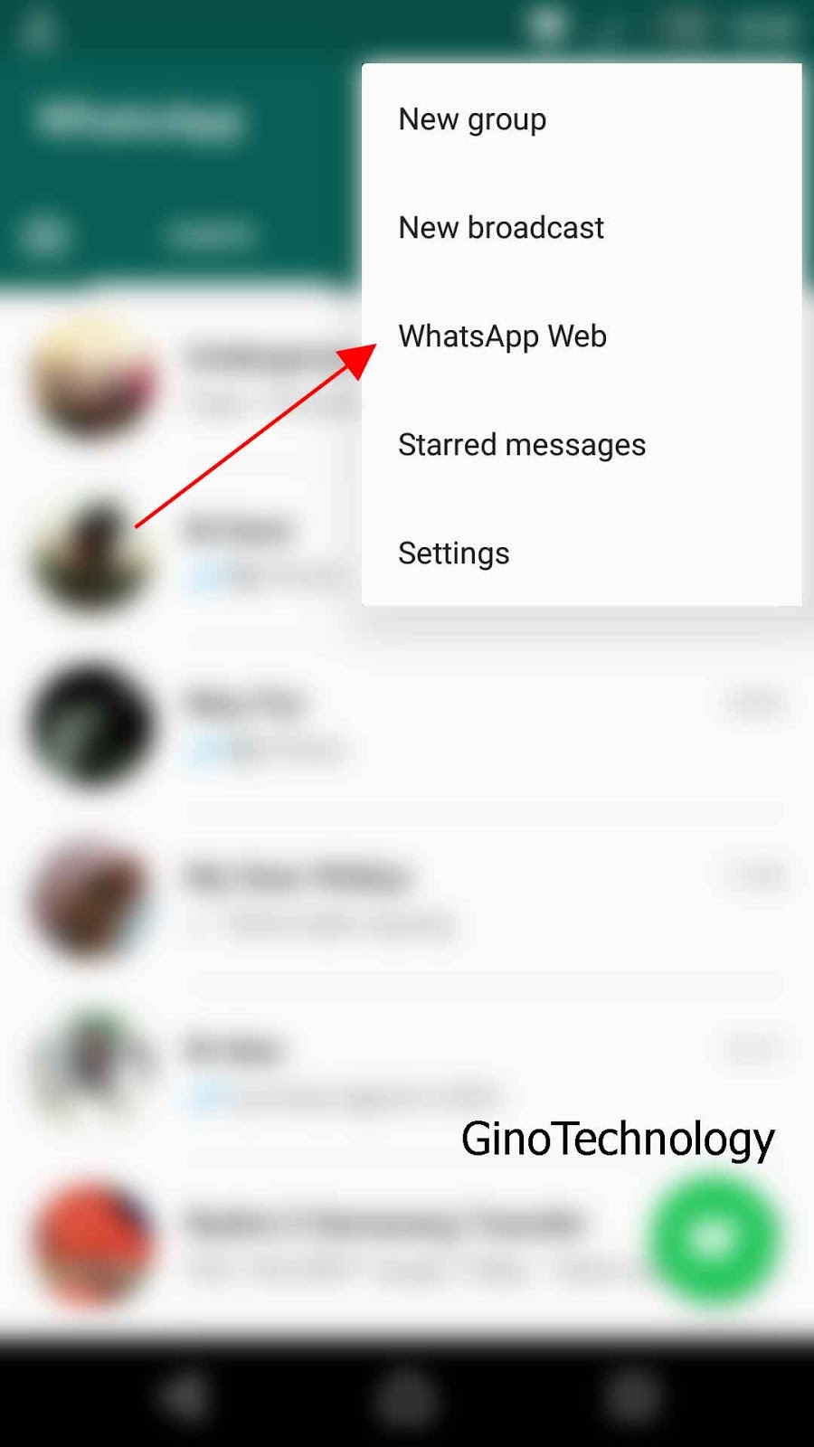 How to use whatsapp on pc without phone number online