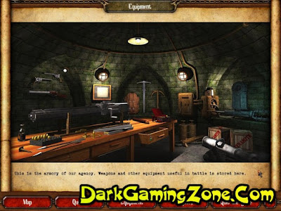 Larva Mortus Game 3 Larva%2BMortus%2BGame4