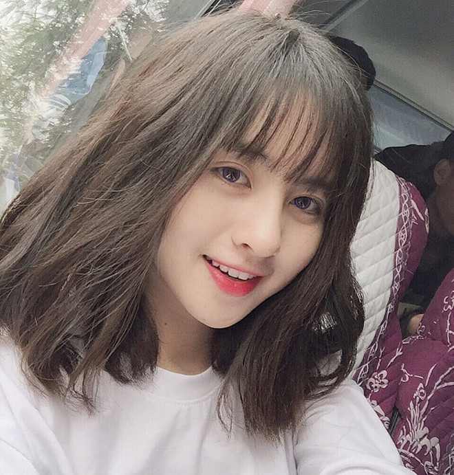 ảnh gái xinh