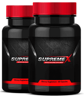 Supreme X Muscle Building