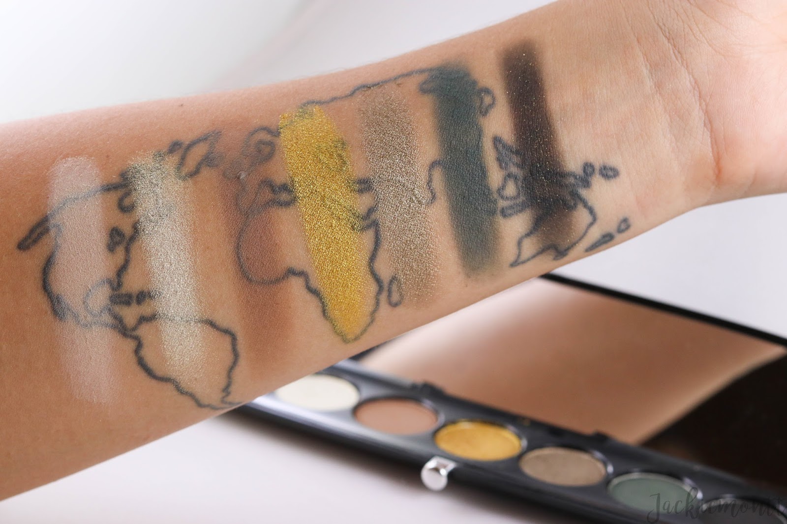 marc jacobs 720 glambition