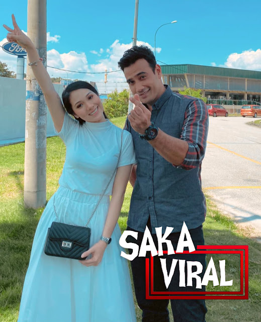 Saka Viral