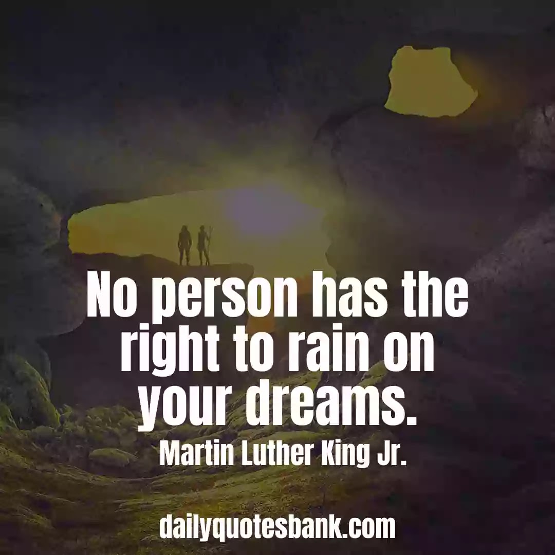 Dream Quotes That Will Motivate Your Life Right Now