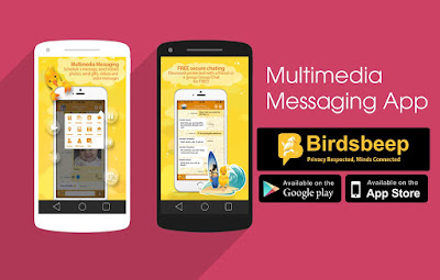 mobile chat applications