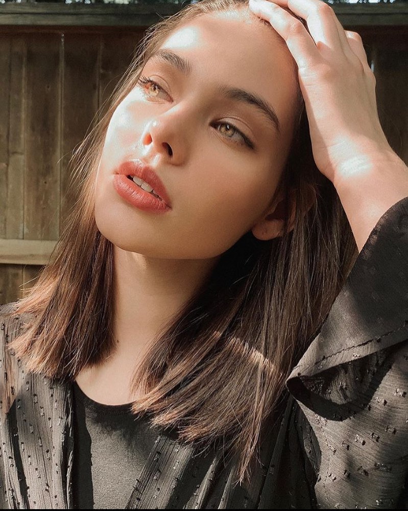 Laneya Grace Style - Social Media 06/27/2020 - RitzyStar