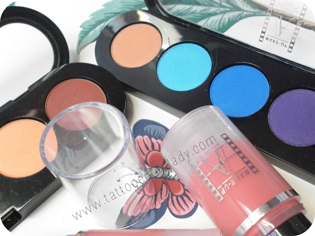 Makeup Atelier Paris A picture of Makeup Atelier Paris products
