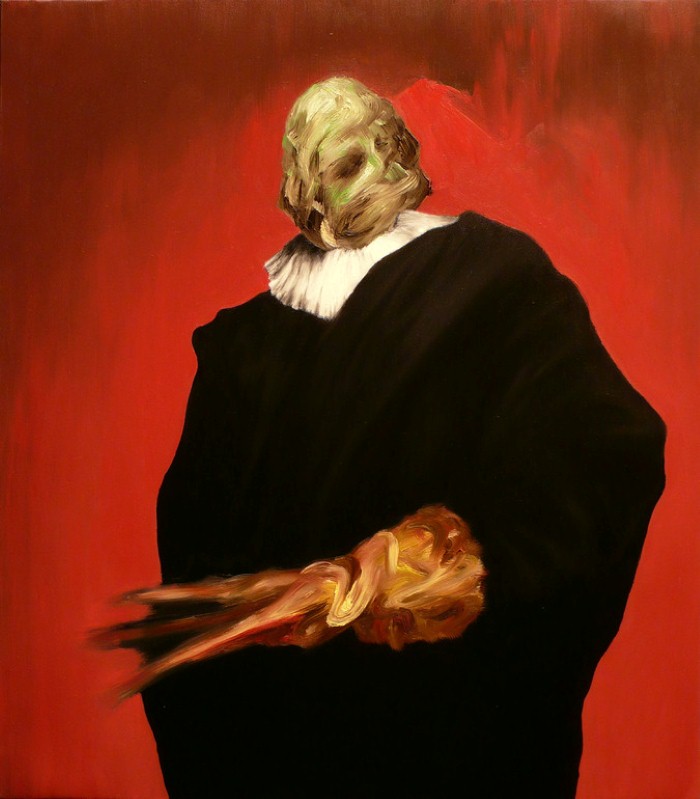 Alessandro Pagani Итальянский художник