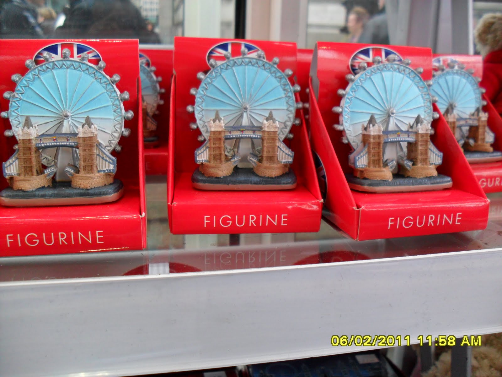 travel & food LoNDoN SouVeNiR