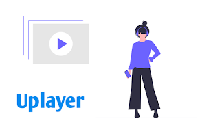 Uplayer apps