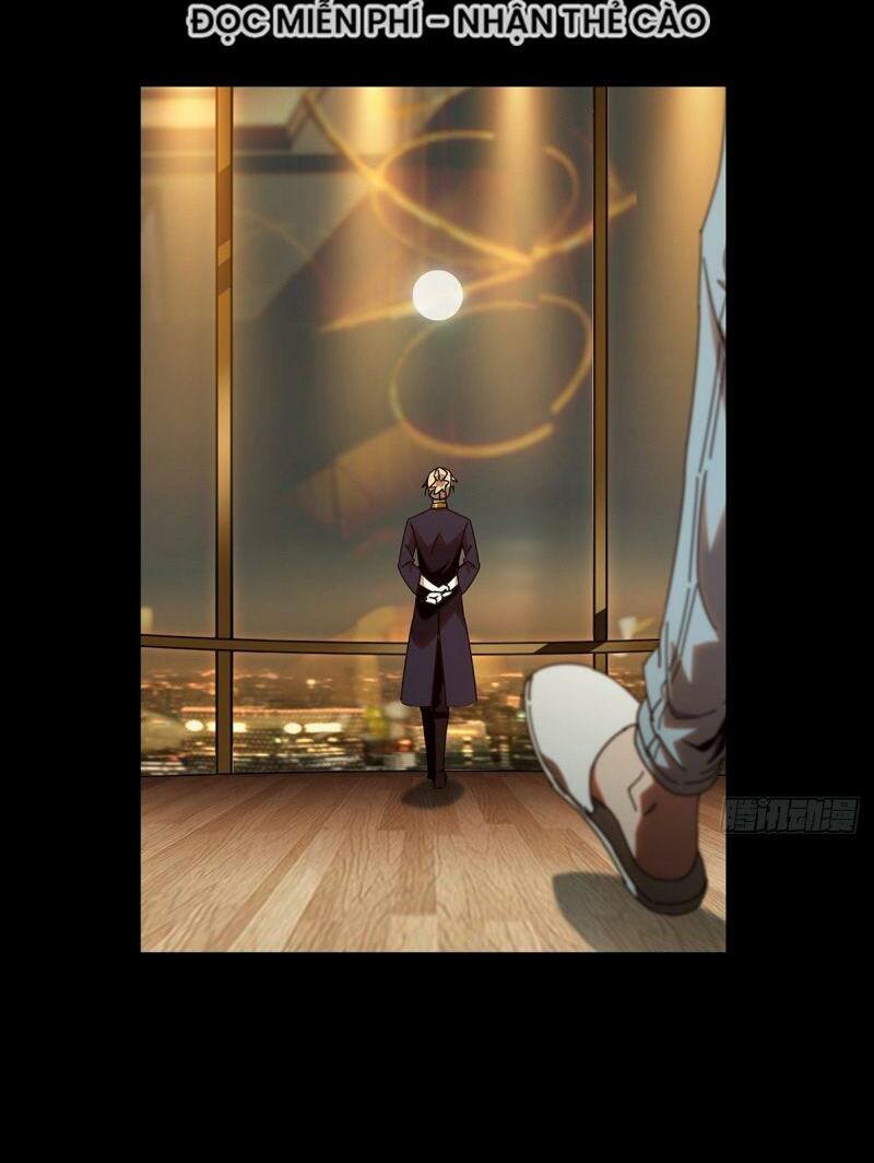 Đại Tượng Vô Hình chapter 104 - Trang 19