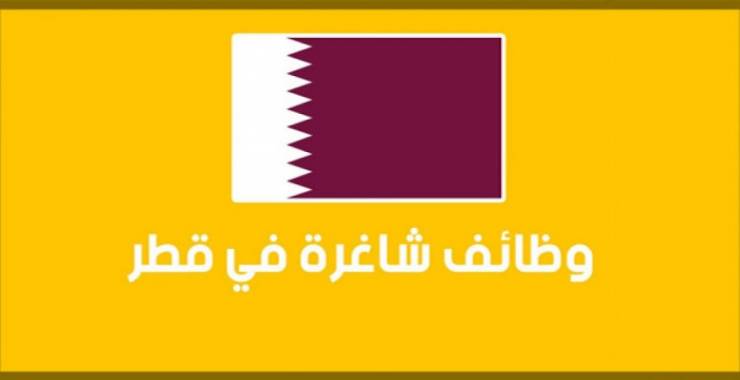 وظائف في قطر لمختلف التخصصات والمؤهلات | الجمعة 8 نوفمبر
