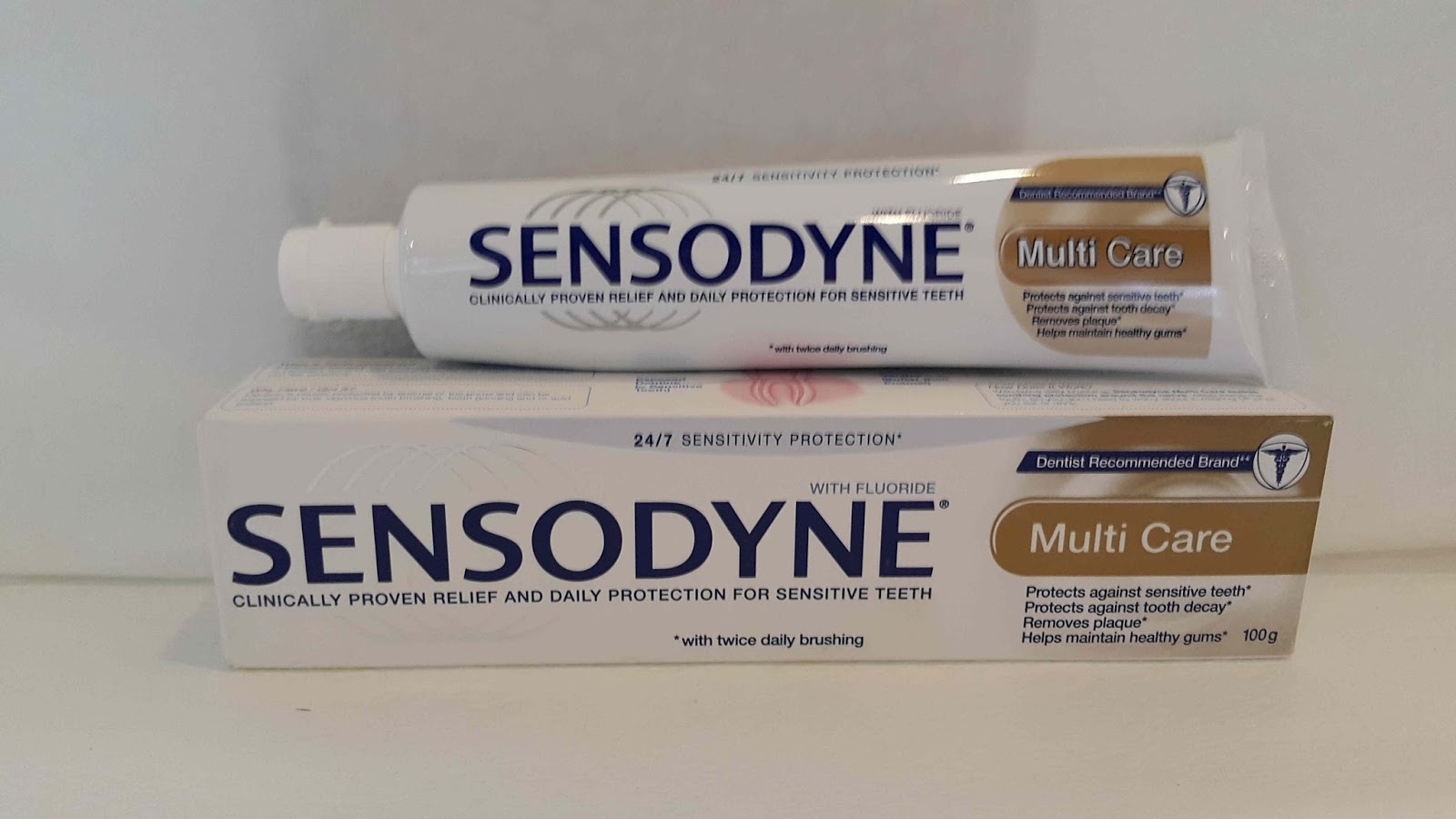 FREE Sensodyne Toothpaste Sample Freebies2you