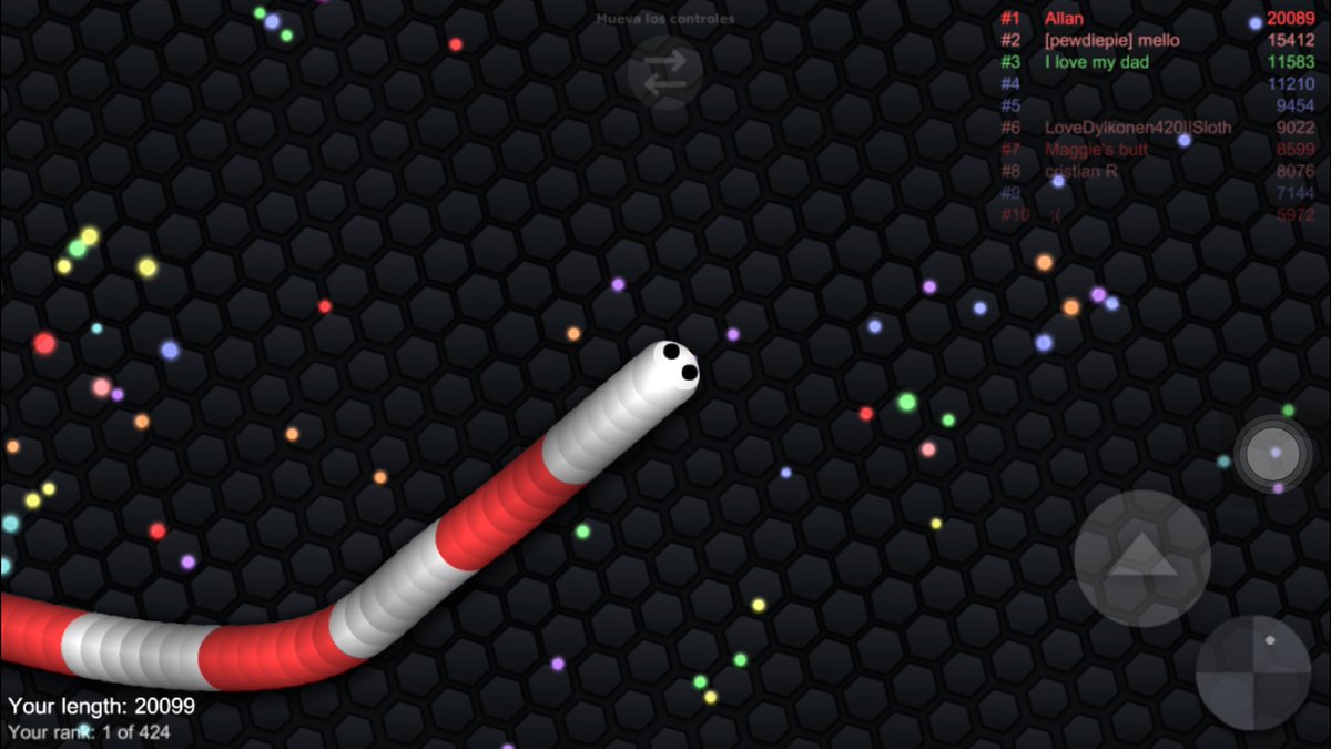 Slither.oi Slither.oi