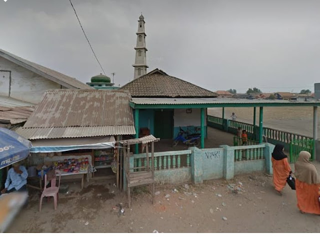 Warga Keluhkan, Bangunan DD Desa Pedamaran  Vl  SekDes Akui Jarang dilibatkan