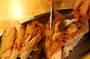 PECHUGA DE PAVO NAVIDEÑA