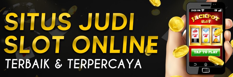 SITUS JUDI SLOT PALING LENGKAP DI INDONESIA