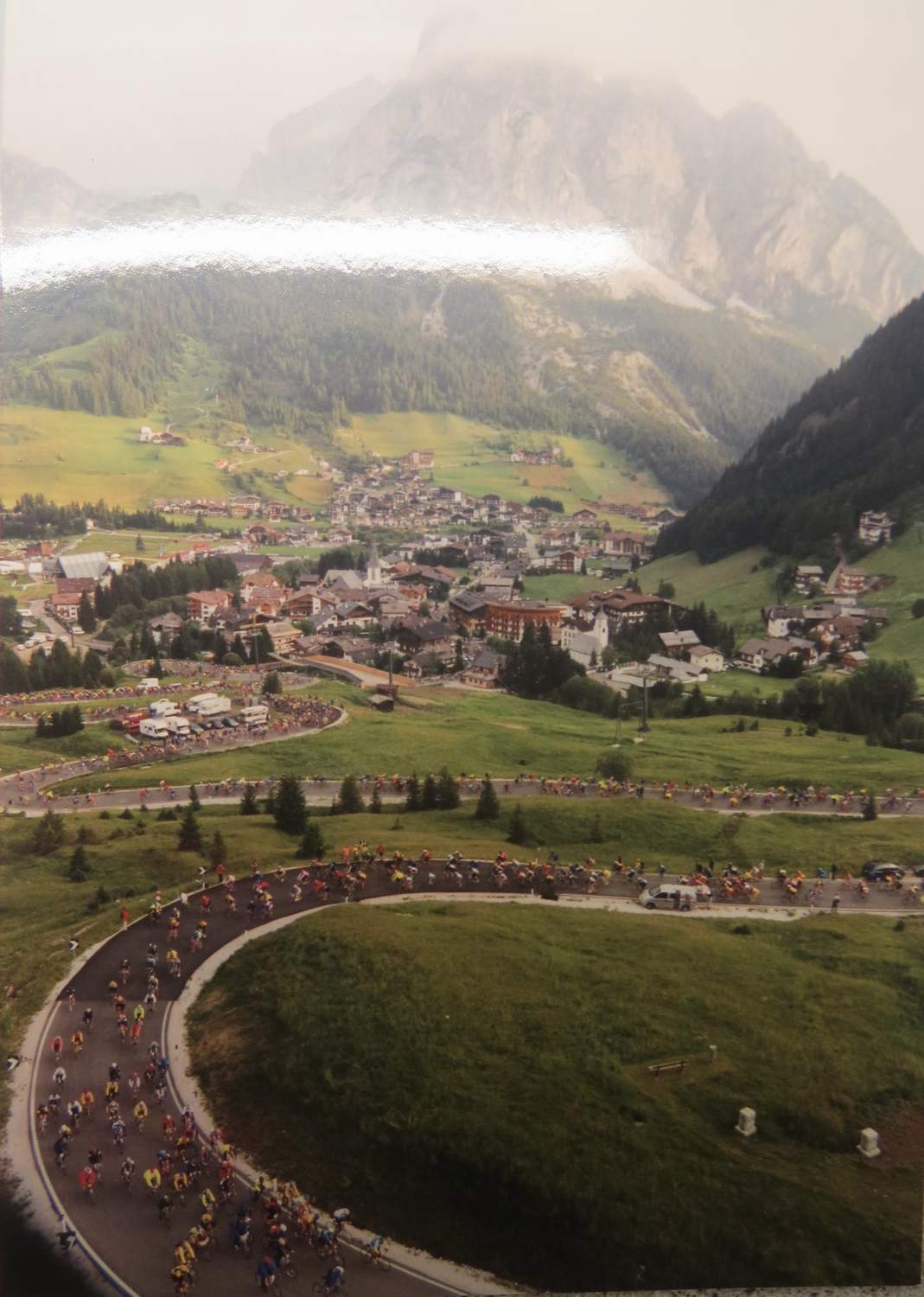 Questievantijd De Dolomieten Marathon