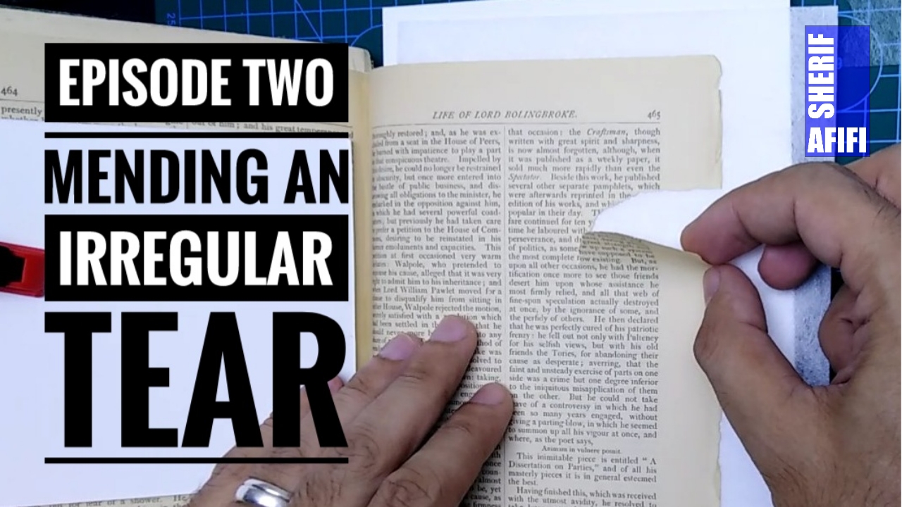 Essay on repairman picture