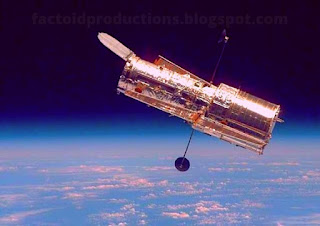 Hubble Space Telescope is down. NASA says there won't be a Quick Fix
