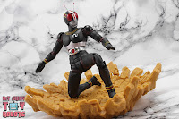 S.H. Figuarts Shinkocchou Seihou Kamen Rider Black 36