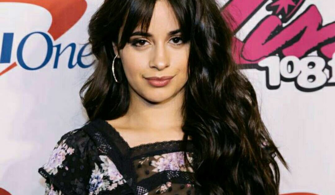 Daftar Lagu Camila Cabello Terpopuler yang Enak Didengar