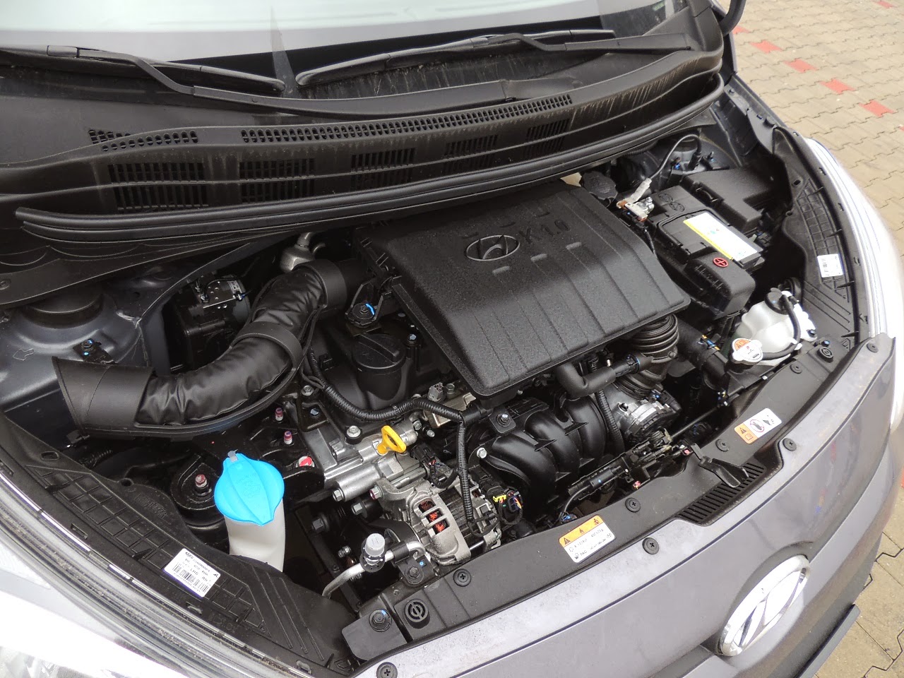 V8 Supercharged Test Drive! Pt. 38 Miejski spryciarz