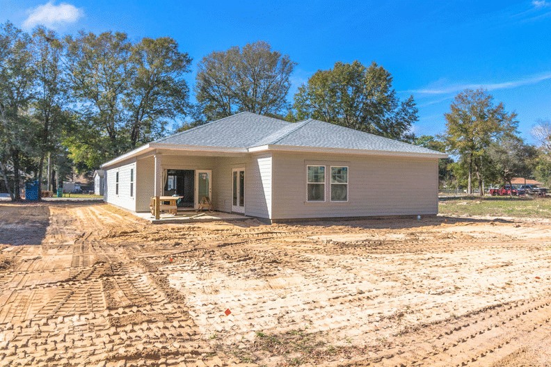 Just Sold 1563 Hickory Street Niceville, FL