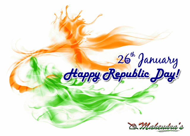 Happy Republic Day Best Republic Day Gif Image picture photos