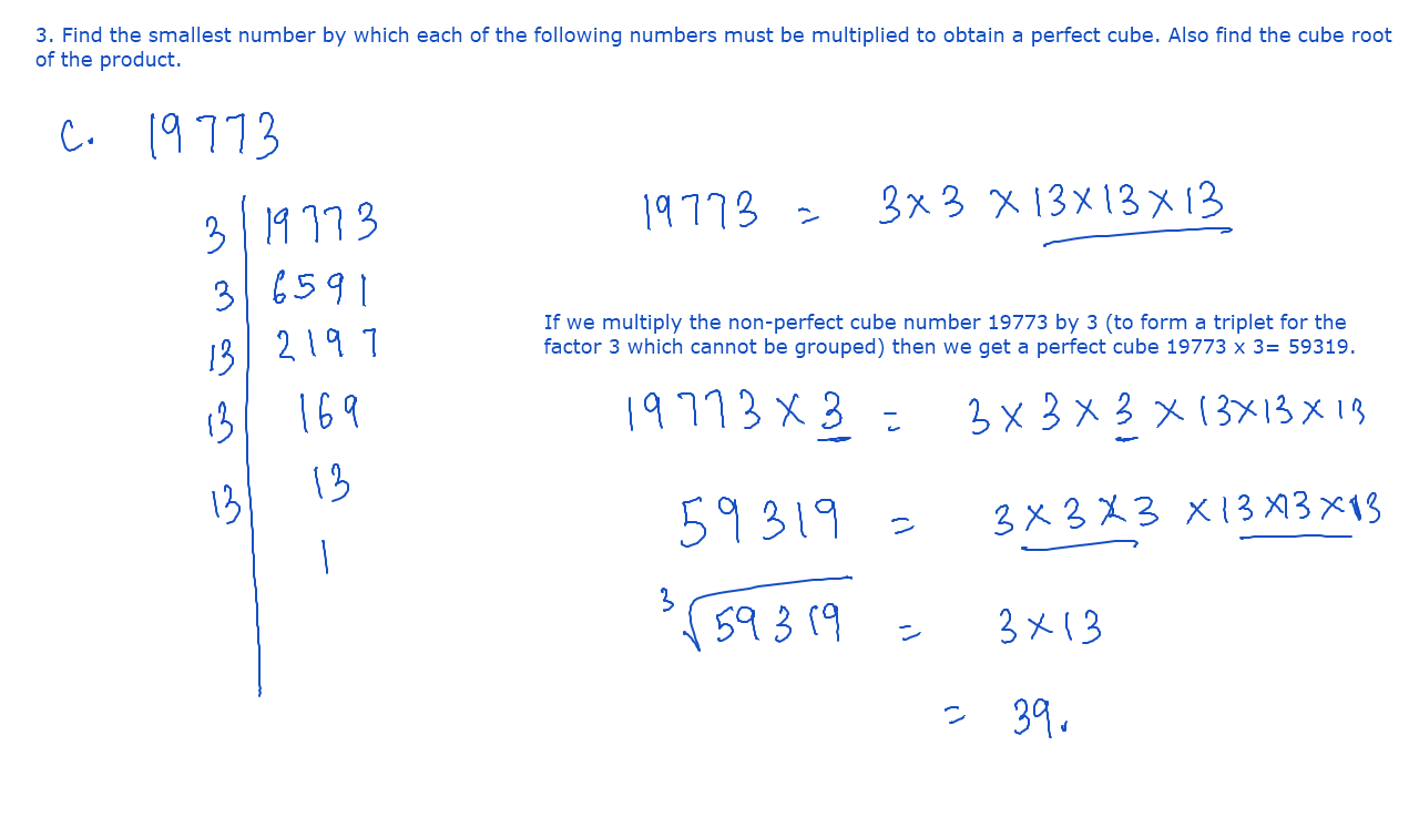 Unit real number system homework 6 answer key image