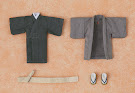 Nendoroid Kimono, Boy - Navy Clothing Set Item