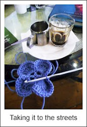 Cafe Crochet