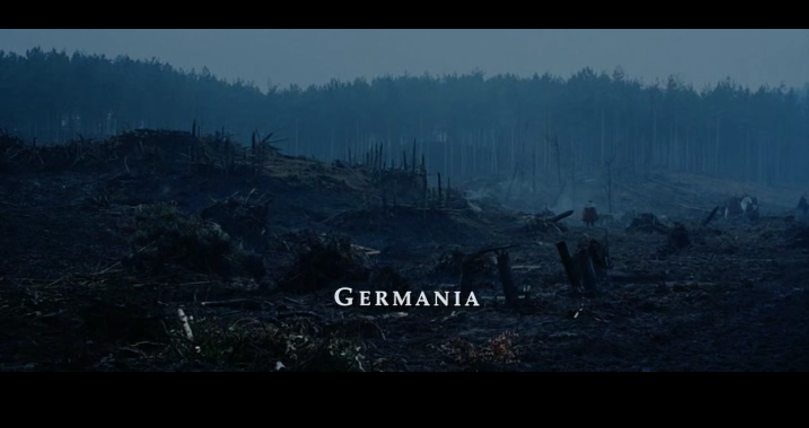 Arqueohistoria crítica: Sobre Gladiator