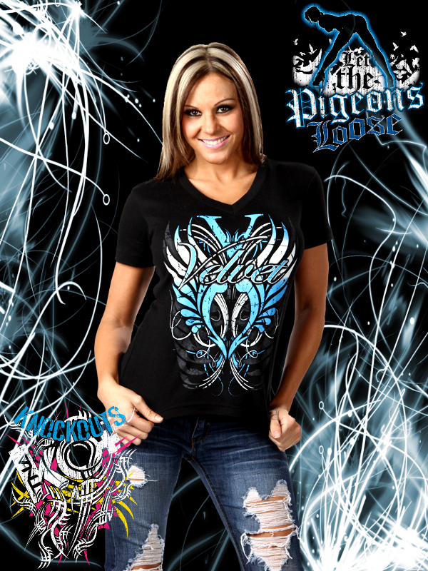 WWE WALLPAPERS Velvet sky tna velvet sky tna knockout velvet sky