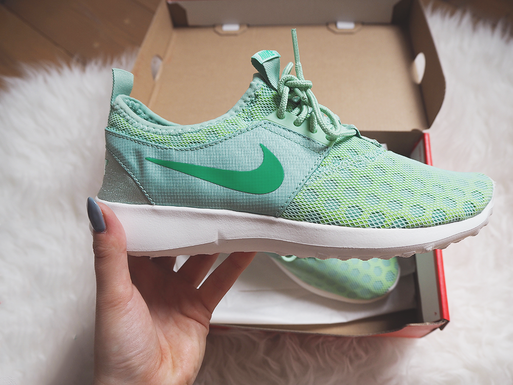 hurrah cheese trainers