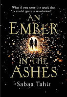  An Ember in the Ashes