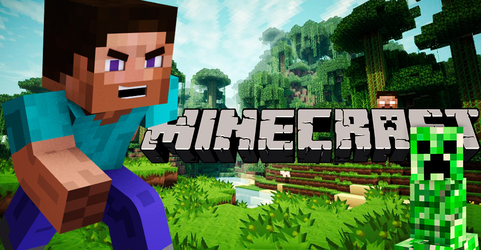 O Local Vital de Minecraft que Você PRECISA Conhecer AGORA! 