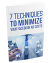 7 Techniques Facebook Ads Domination
