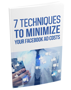 7 Techniques Facebook Ads Domination