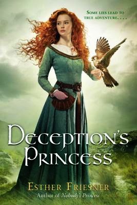 Deception Deception