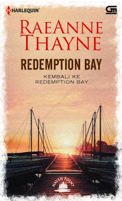 Redemption Bay (Kembali ke Redemption Bay) by Rae Anne Thayne Pdf Redemption Bay (Kembali ke Redemption Bay) by Rae Anne Thayne Pdf