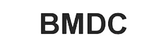 BMDC recognized foreign University and degree