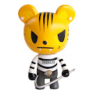 Tokidoki Hunter Tokidoki Royal Pride Figure Tokidoki Hunter Tokidoki Royal Pride Figure