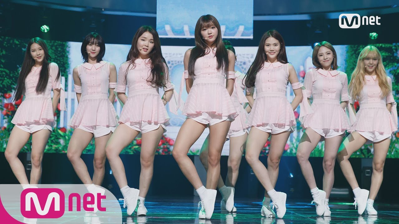 How Do Oh My Girl’s Members Look Without Makeup? - KPop News