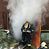 Вогнеборці ліквідували пожежу в складі на вул. Червоноткацькій, 61