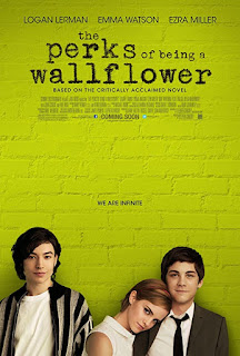 Streaming The Perks Of Being A Wallflower 2012 Full Movies Online