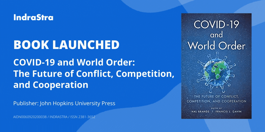 How do competition and cooperation work within society picture