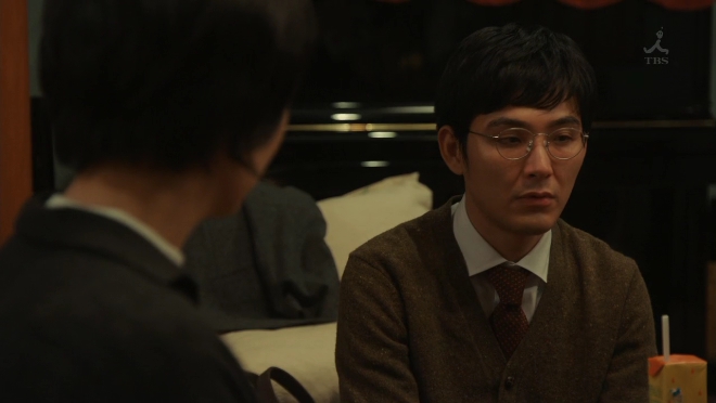 佚名 軼事 全員單戀 全員騙子 四重奏